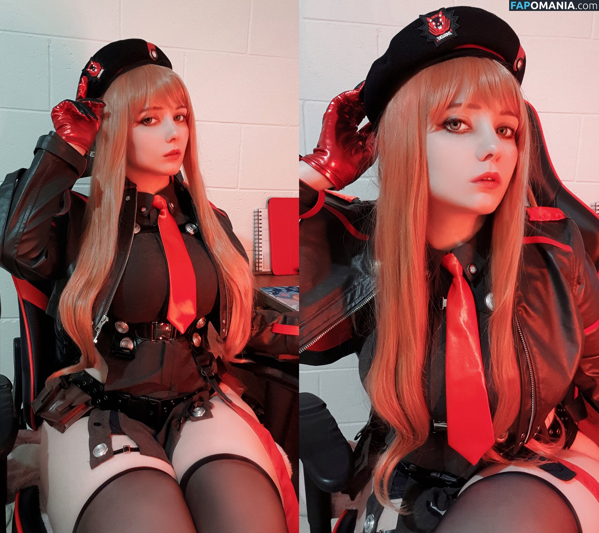 Mirikashi Cosplay / n_mirikashi / user Nackt OnlyFans  Geleaktes Foto #677