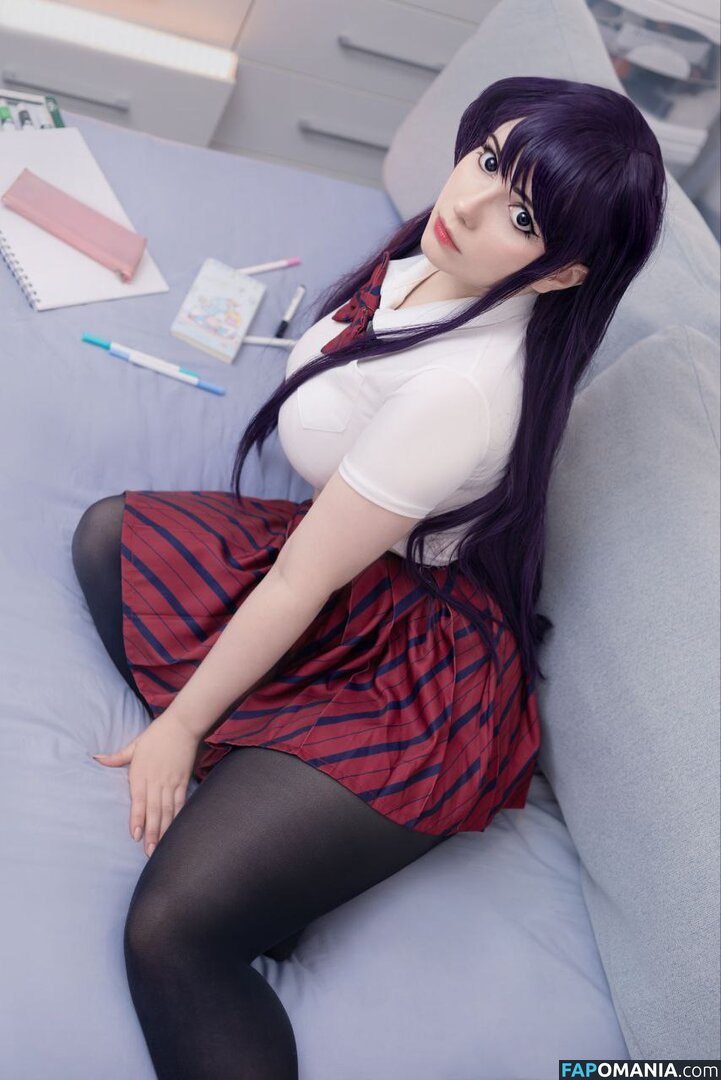 Mirikashi Cosplay / n_mirikashi / user Nackt OnlyFans  Geleaktes Foto #1064