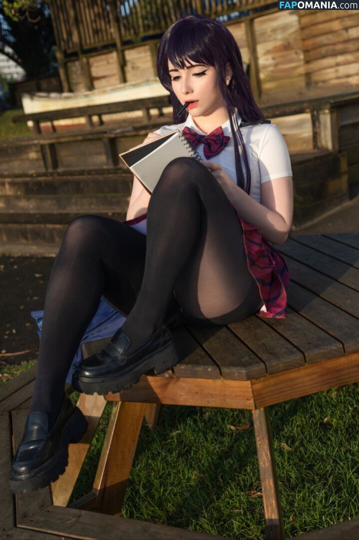 Mirikashi Cosplay / n_mirikashi / user Nackt OnlyFans  Geleaktes Foto #1066