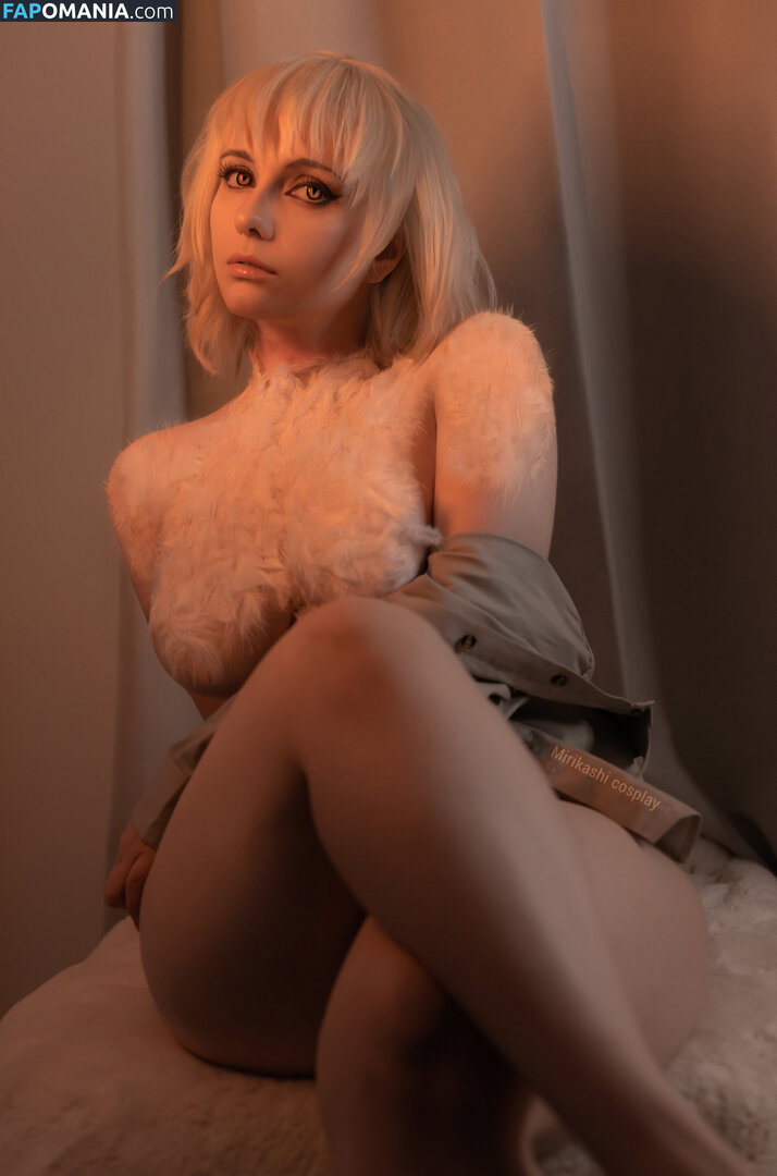 Mirikashi Cosplay / n_mirikashi / user Nackt OnlyFans  Geleaktes Foto #1226
