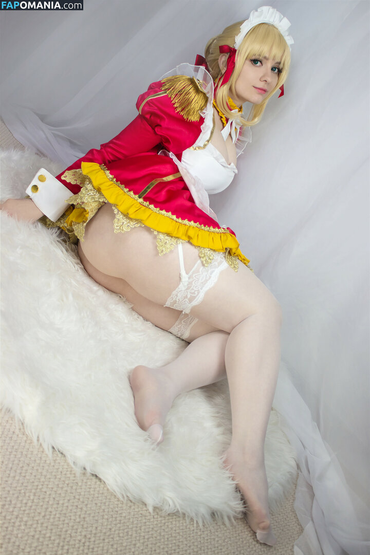 Mirikashi Cosplay / n_mirikashi / user Nackt OnlyFans  Geleaktes Foto #1343