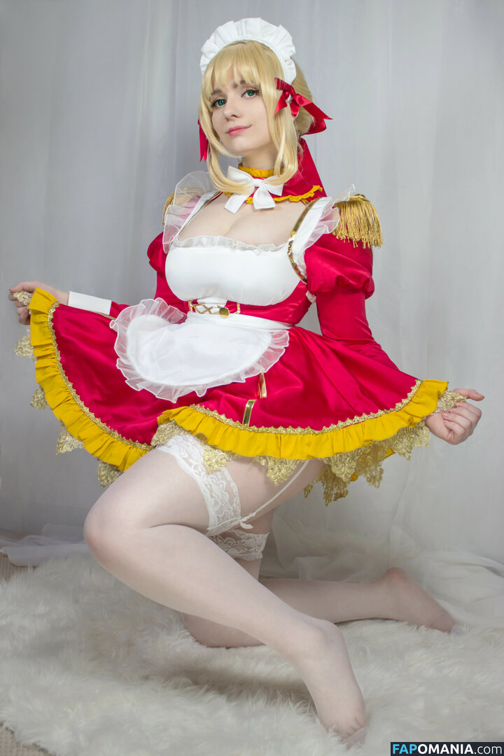 Mirikashi Cosplay / n_mirikashi / user Nackt OnlyFans  Geleaktes Foto #1350