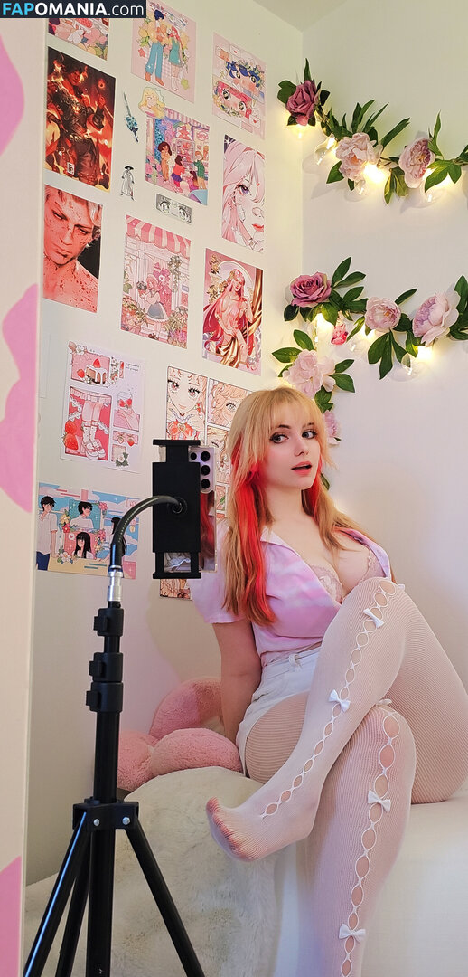 Mirikashi Cosplay / n_mirikashi / user Nackt OnlyFans  Geleaktes Foto #1396