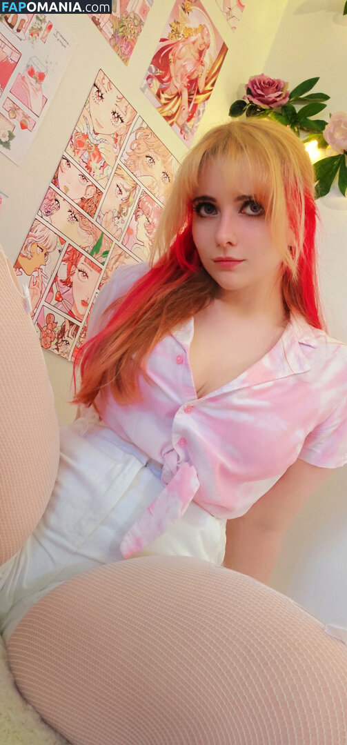 Mirikashi Cosplay / n_mirikashi / user Nackt OnlyFans  Geleaktes Foto #1400
