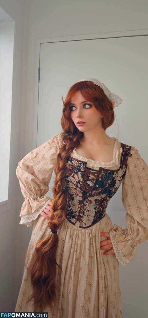 Mirikashi Cosplay / n_mirikashi / user Nackt OnlyFans  Geleaktes Foto #1449