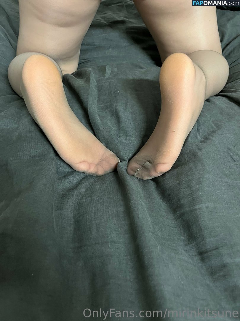 mirentxin78 / mirinkitsune Nackt OnlyFans  Geleaktes Foto #30