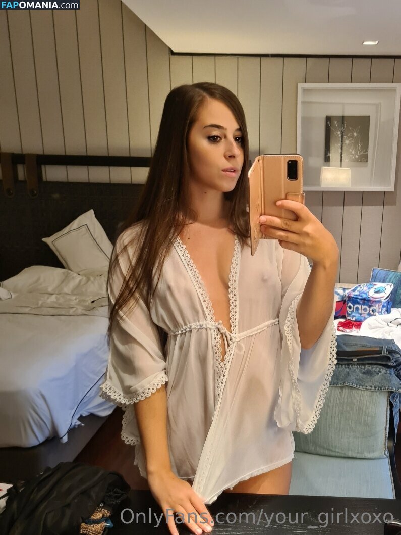Mirjam Fitness / mirjamcheriefitness / your_girlxoxo Nackt OnlyFans  Geleaktes Foto #17