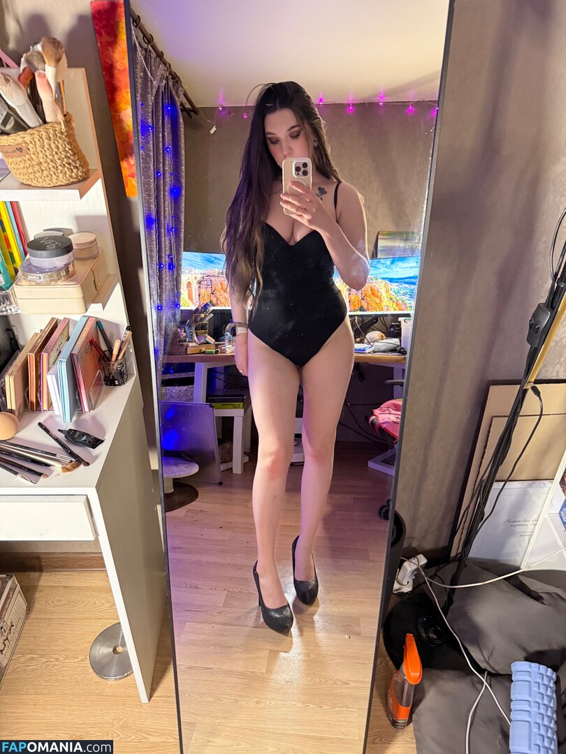 Mirkotiki Nackt OnlyFans  Geleaktes Foto #36
