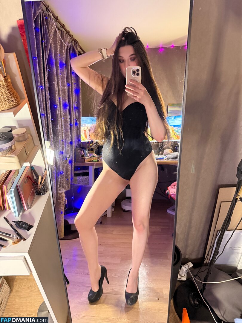 Mirkotiki Nackt OnlyFans  Geleaktes Foto #37