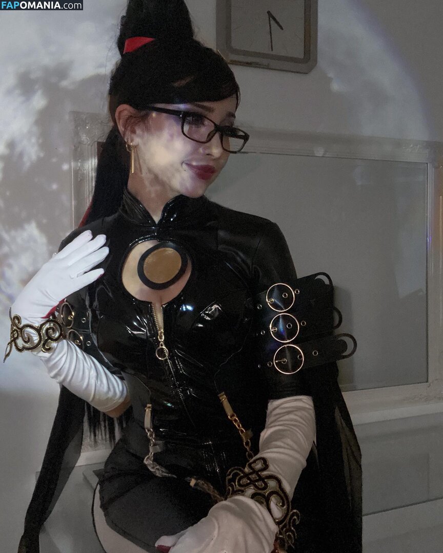 Miruqi Nackt OnlyFans  Geleaktes Foto #1