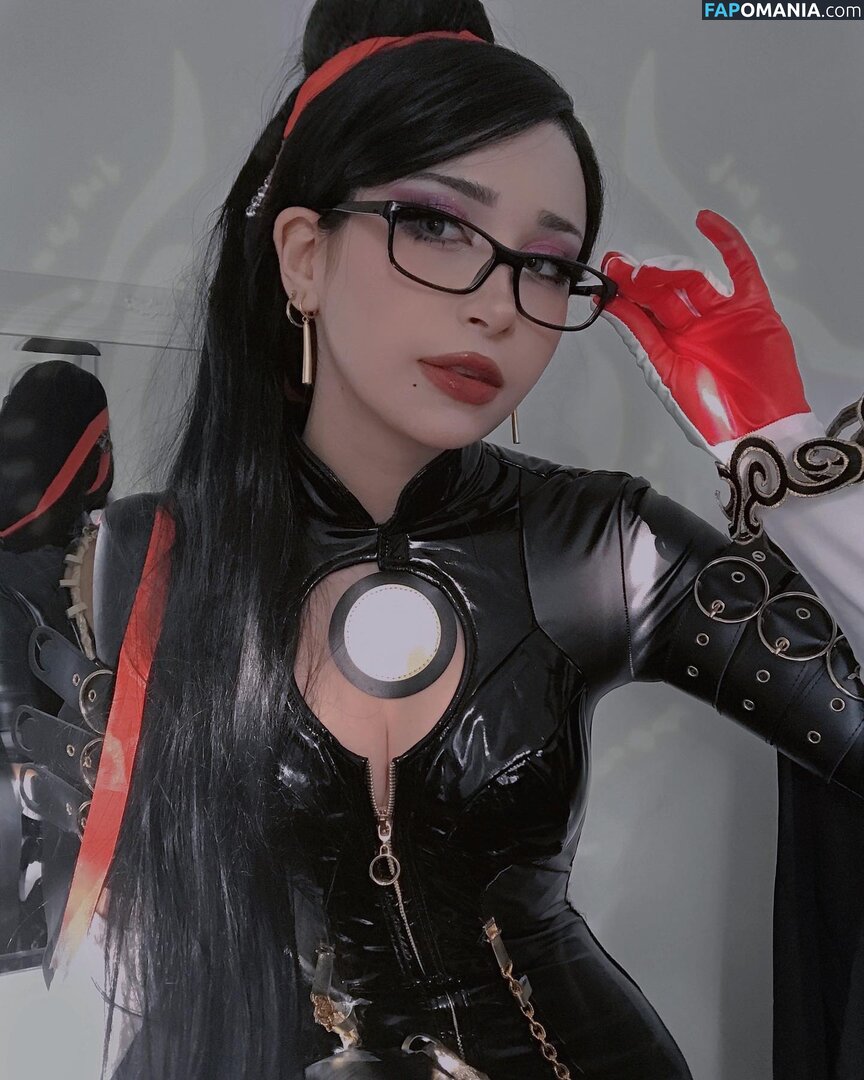 Miruqi Nackt OnlyFans  Geleaktes Foto #2