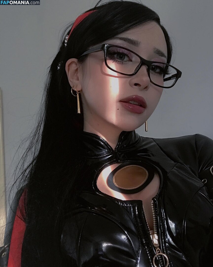 Miruqi Nackt OnlyFans  Geleaktes Foto #3