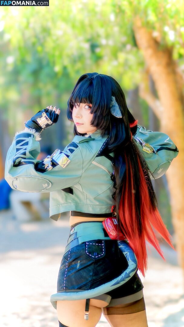 Miruu / MiruuArt / ___miruu___ / https: / k.miruu Nackt OnlyFans  Geleaktes Foto #3