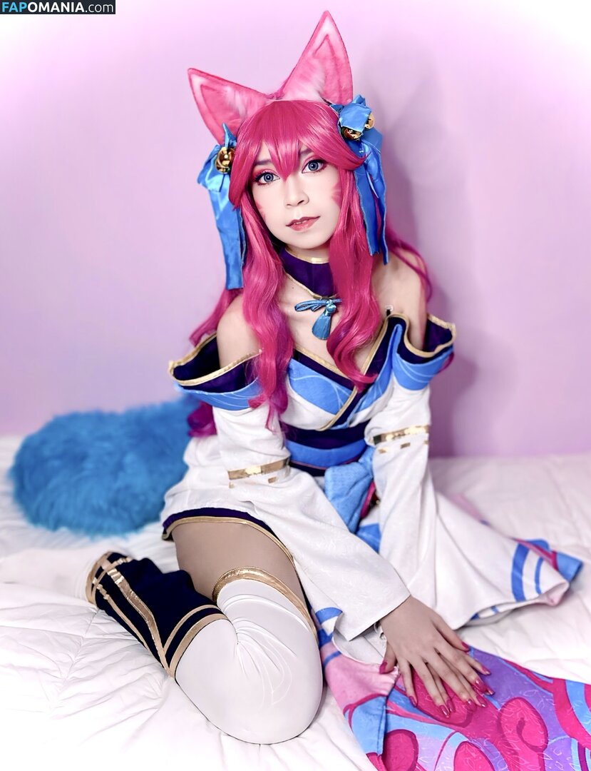 Miruu / MiruuArt / ___miruu___ / https: / k.miruu Nackt OnlyFans  Geleaktes Foto #5