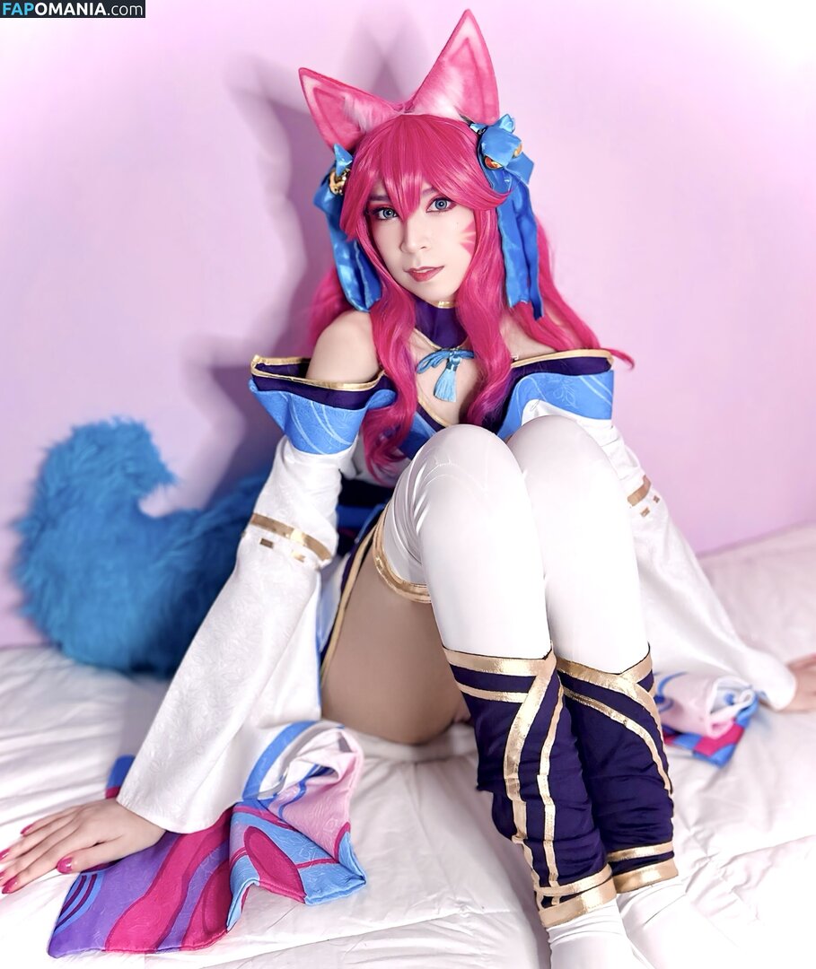 Miruu / MiruuArt / ___miruu___ / https: / k.miruu Nackt OnlyFans  Geleaktes Foto #6