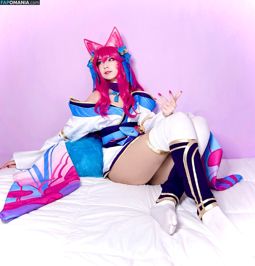 Miruu / MiruuArt / ___miruu___ / https: / k.miruu Nackt OnlyFans  Geleaktes Foto #8