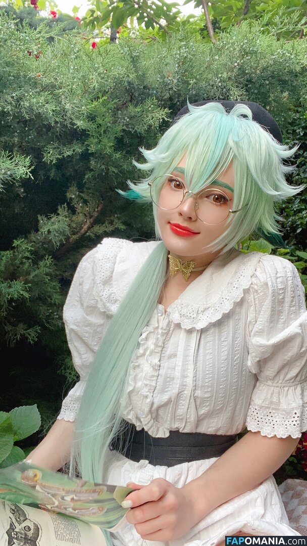 Misaki Sai / Sai Westwood / https: / saiwest / saiwestwood Nackt OnlyFans  Geleaktes Foto #4