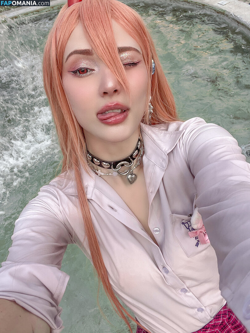 Misaki Sai / Sai Westwood / https: / saiwest / saiwestwood Nackt OnlyFans  Geleaktes Foto #675