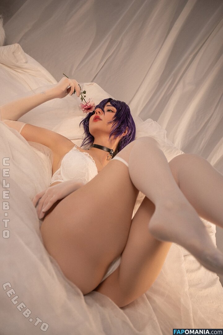 Misaki Sai / Sai Westwood / https: / saiwest / saiwestwood Nackt OnlyFans  Geleaktes Foto #777