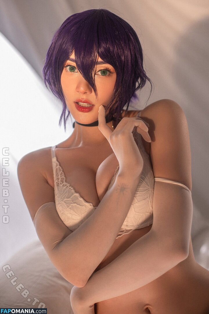 Misaki Sai / Sai Westwood / https: / saiwest / saiwestwood Nackt OnlyFans  Geleaktes Foto #787