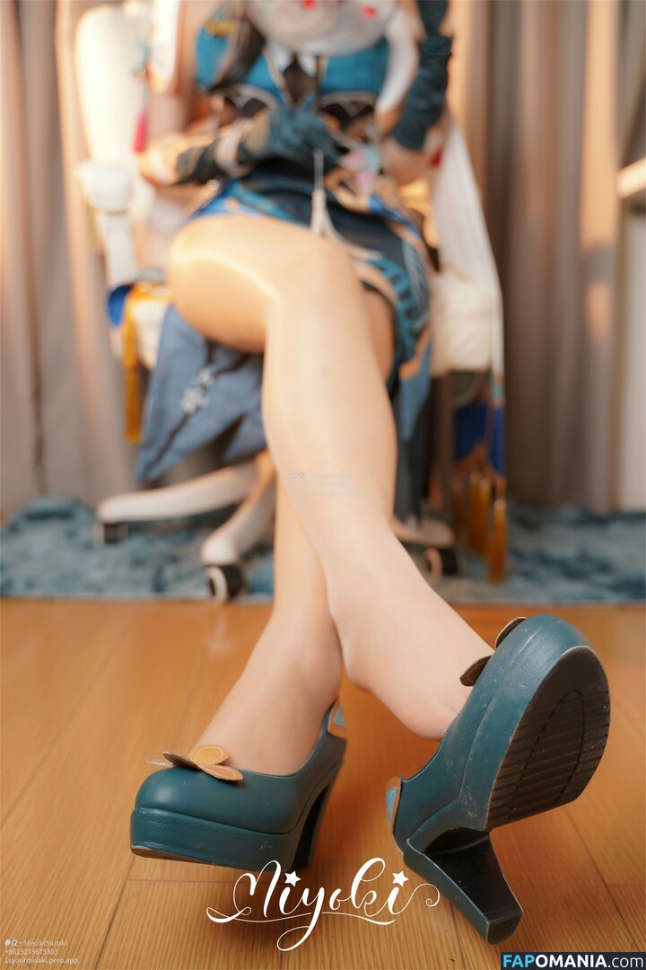 Misaki Suzuki / Miyoki / m1yok1h1me / 软趴在床单上 / 铃木美笑 Nackt OnlyFans  Geleaktes Foto #113