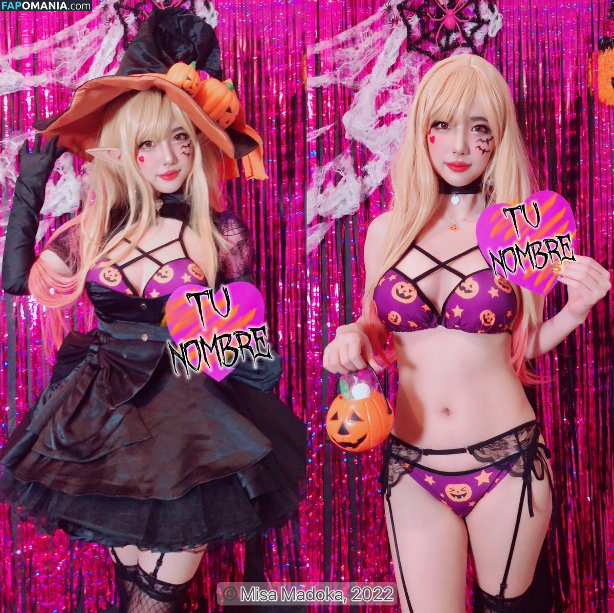 Misamadoka Nackt OnlyFans  Geleaktes Foto #2