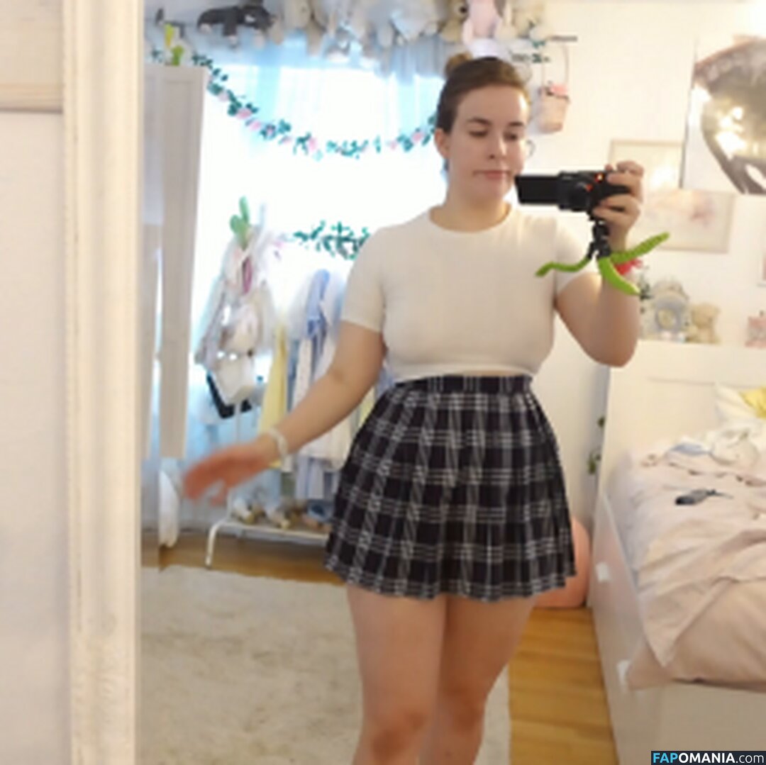 Mish Youtuber / lildaisyheart Nackt OnlyFans  Geleaktes Foto #2