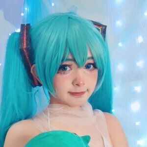 Mishi Miku
