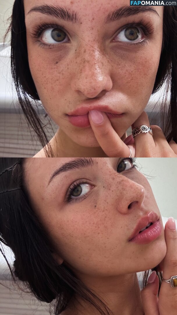 Mishka Chantal Silva / mishkasilva Nackt OnlyFans  Geleaktes Foto #7