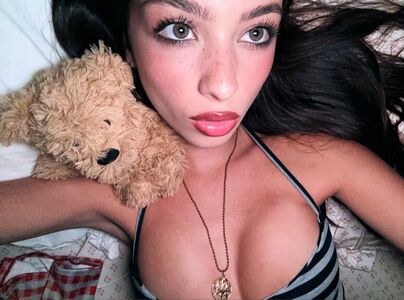 Mishka Chantal Silva