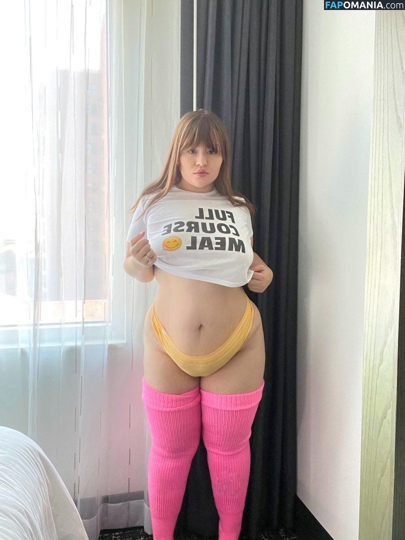 Miss Bailey / baystayfit Nackt OnlyFans  Geleaktes Foto #7