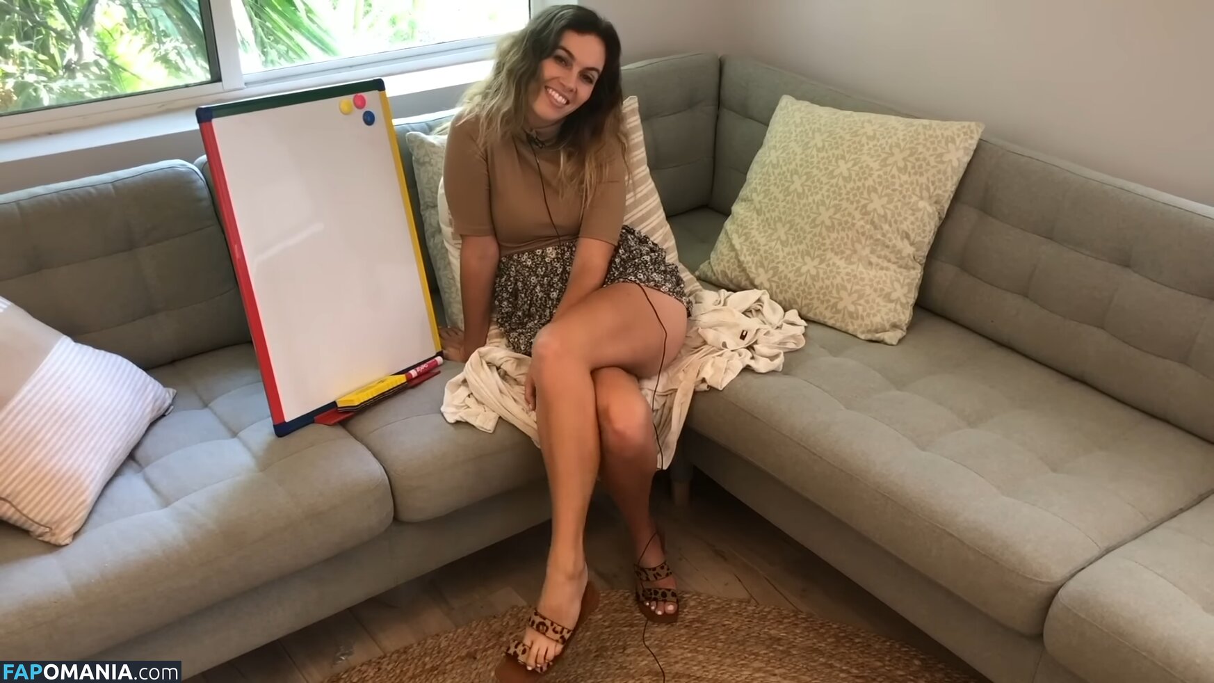 Miss Bell ASMR / missbellasmr Nackt OnlyFans  Geleaktes Foto #18