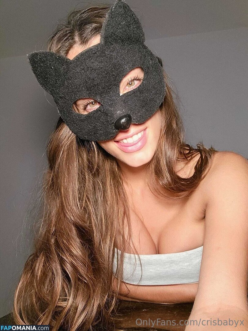 Miss Criss / asunshinesmiles / naughtymisscris Nackt OnlyFans  Geleaktes Foto #19