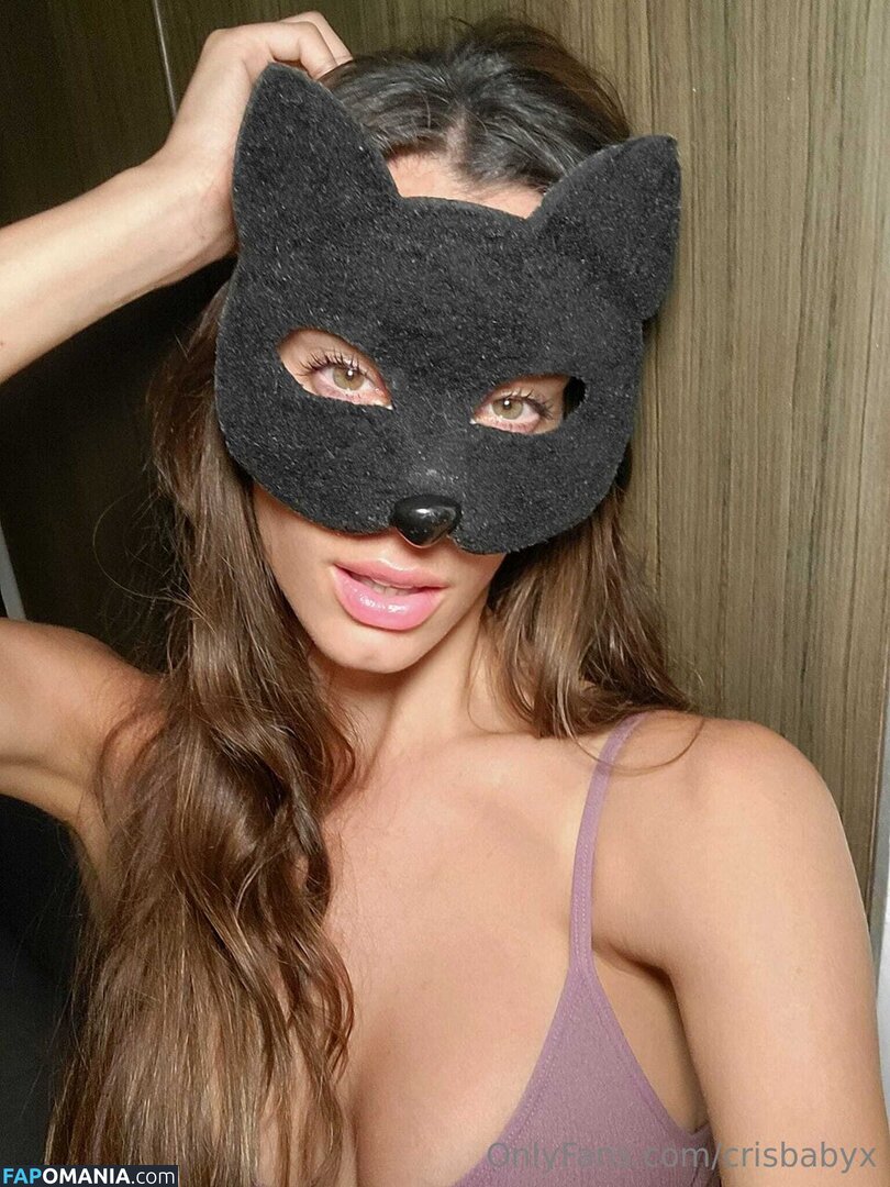 Miss Criss / asunshinesmiles / naughtymisscris Nackt OnlyFans  Geleaktes Foto #20