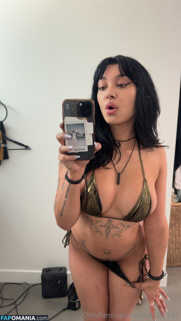 k8hlerr / m1ss.k1tty69 / miss.k1tty333 Nackt OnlyFans  Geleaktes Foto #2