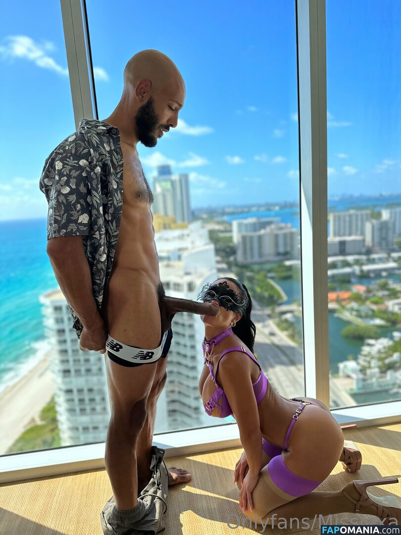 Miss Lexa / misslexa / misslexa_daily Nackt OnlyFans  Geleaktes Foto #543