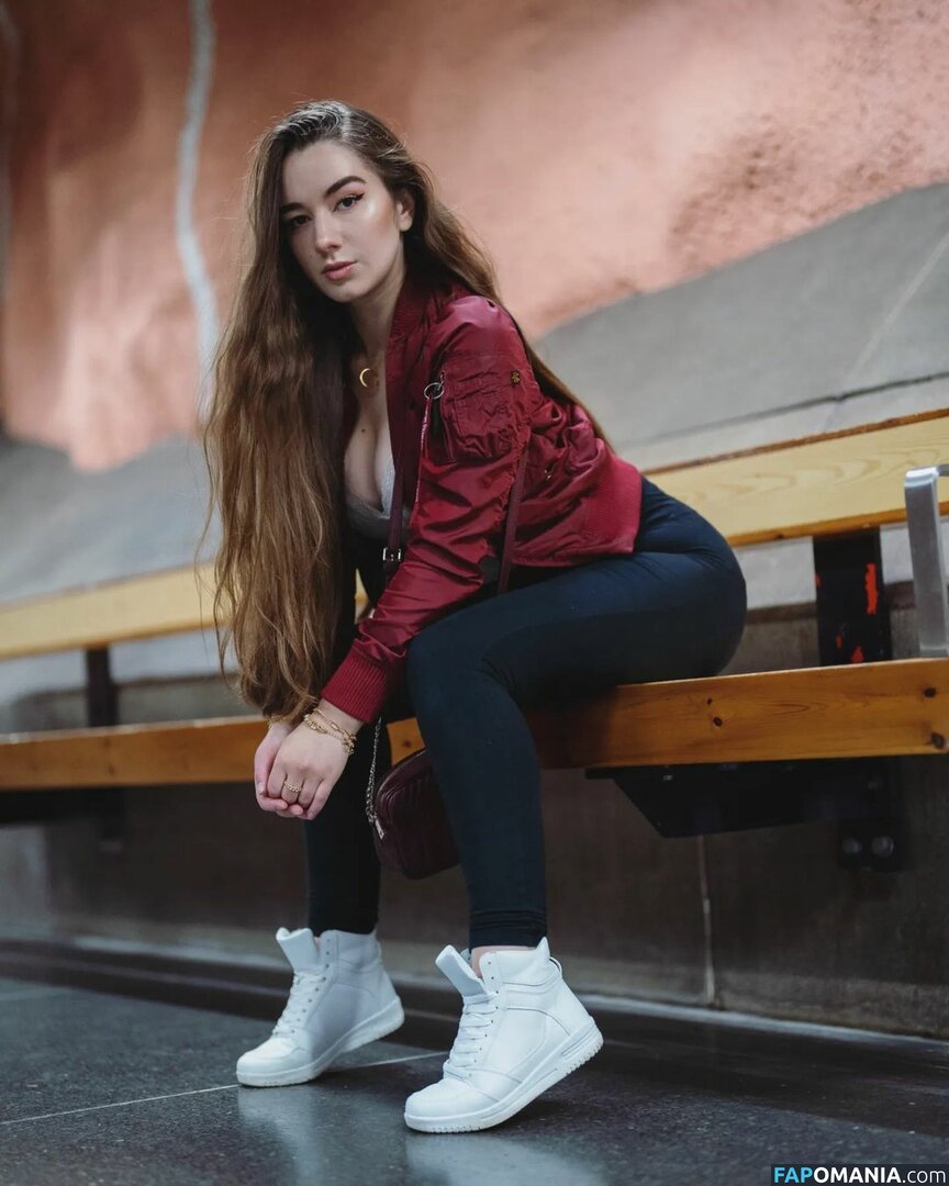 Miss Mikkaa / mikkka / missmikkaa Nackt OnlyFans  Geleaktes Foto #54