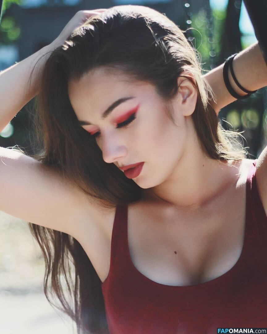 Miss Mikkaa / mikkka / missmikkaa Nackt OnlyFans  Geleaktes Foto #64