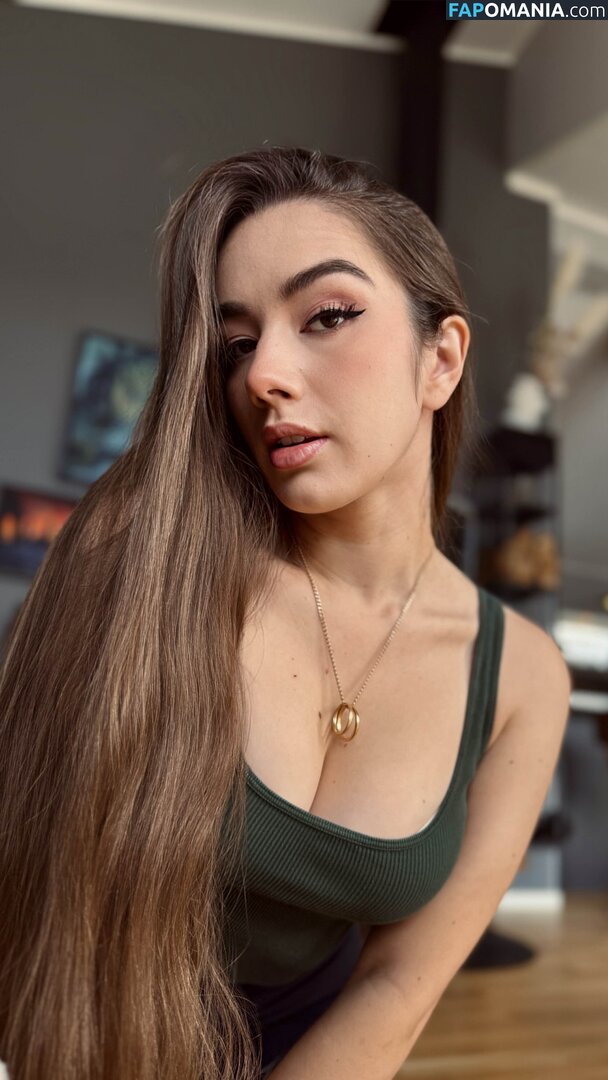 Miss Mikkaa / mikkka / missmikkaa Nackt OnlyFans  Geleaktes Foto #318