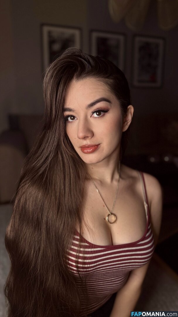 Miss Mikkaa / mikkka / missmikkaa Nackt OnlyFans  Geleaktes Foto #328