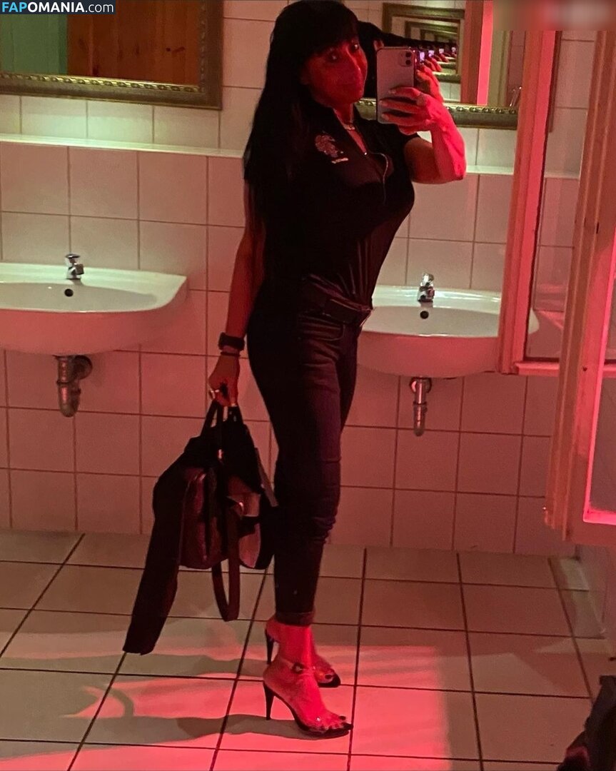 Miss Sanchez / milysancho Nackt OnlyFans  Geleaktes Foto #4