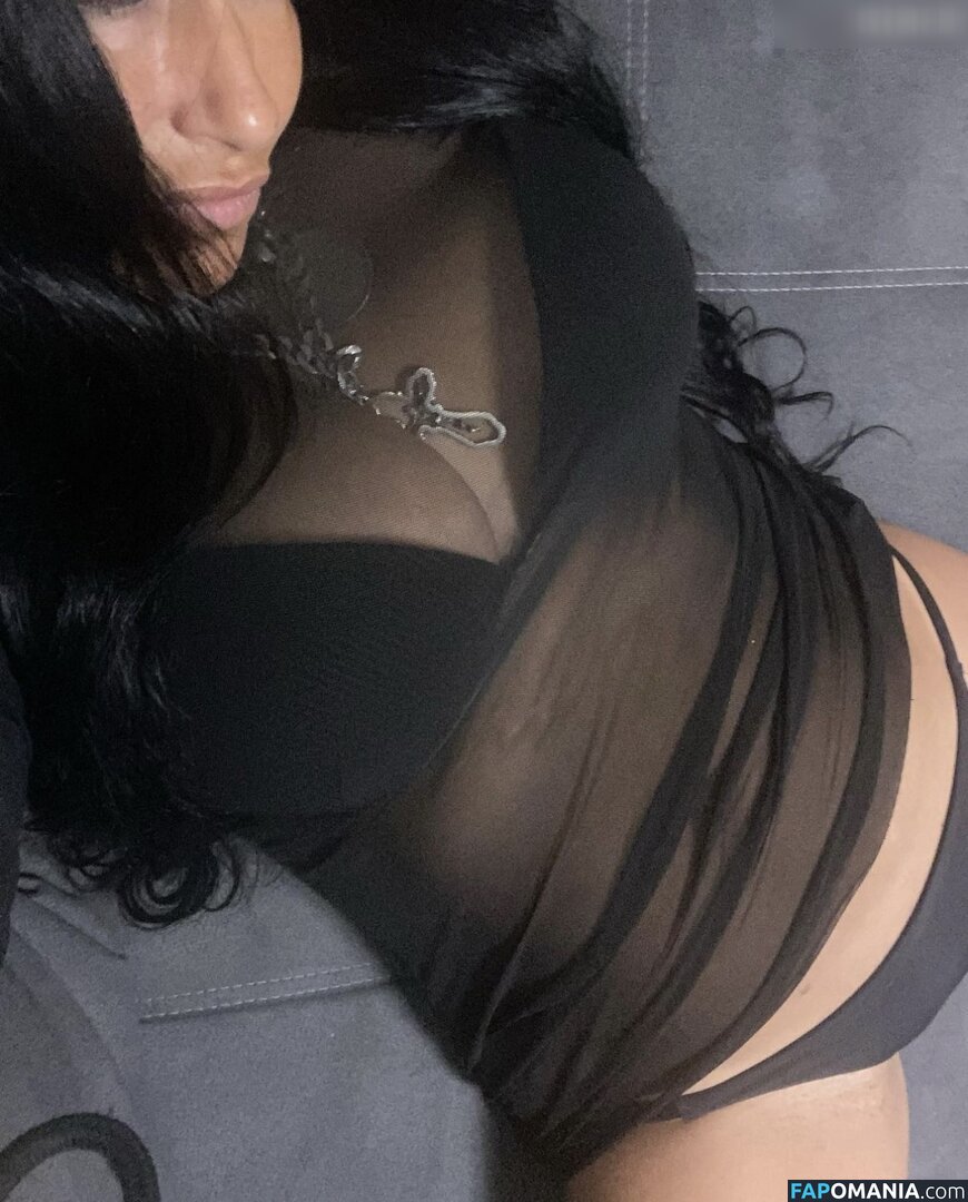 Miss Sanchez / milysancho Nackt OnlyFans  Geleaktes Foto #29