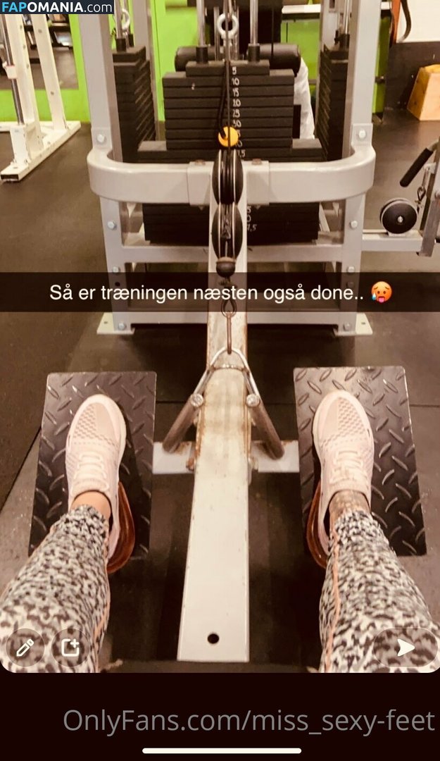 miss.sexy.feet / miss_sexy-feet Nackt OnlyFans  Geleaktes Foto #27
