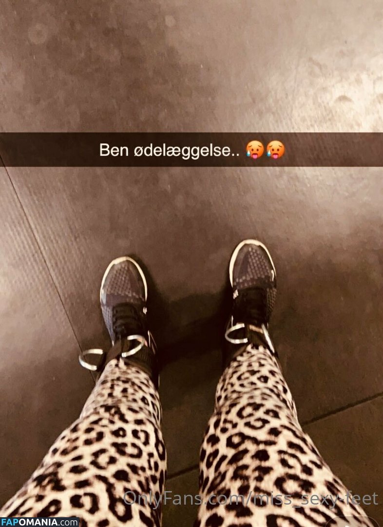 miss.sexy.feet / miss_sexy-feet Nackt OnlyFans  Geleaktes Foto #30