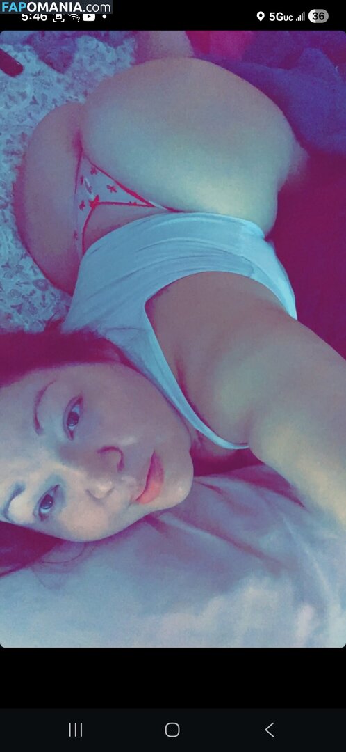Miss Starry / miss_starry_3 / missstarry Nackt OnlyFans  Geleaktes Foto #2