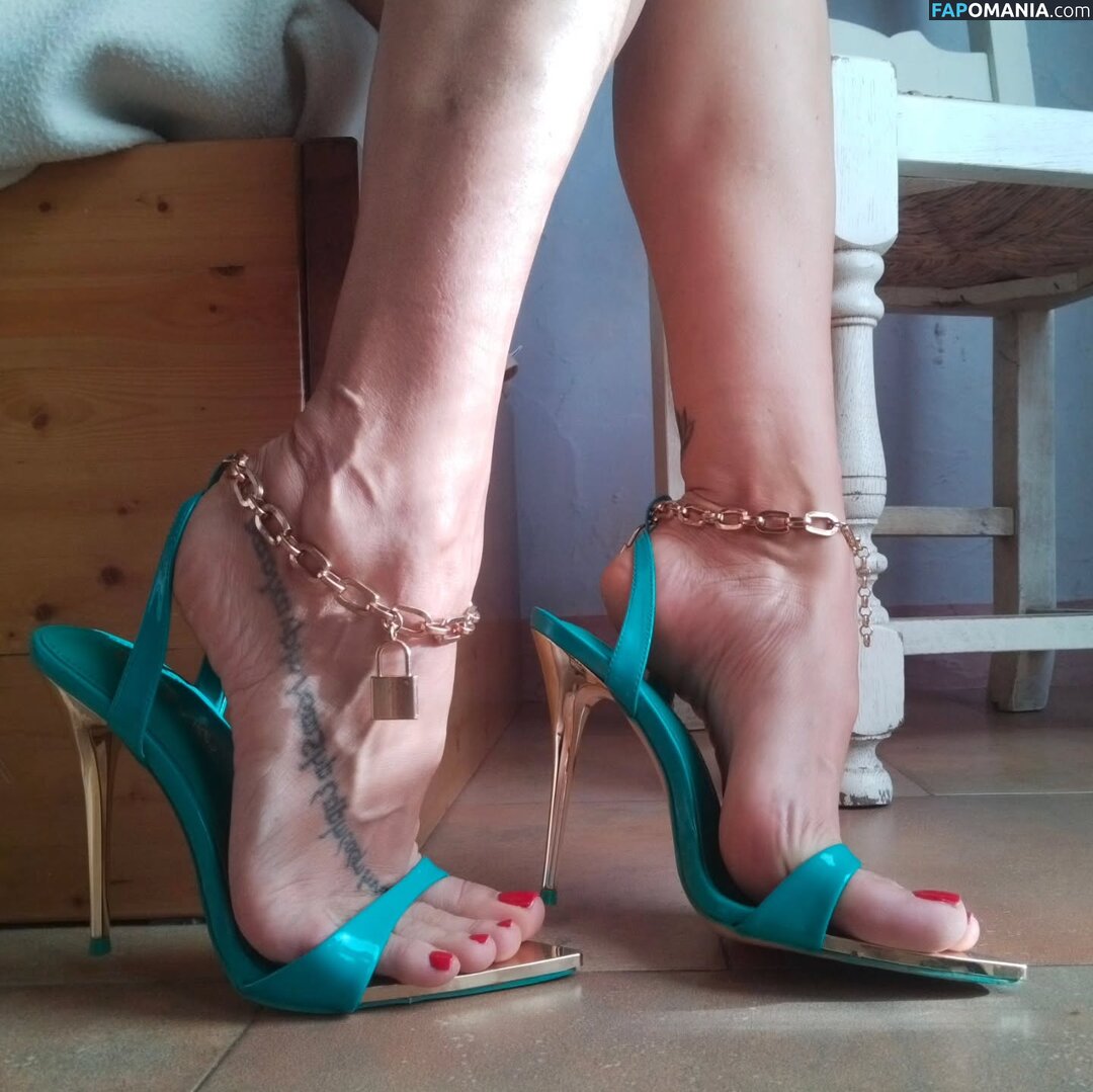 Miss V / miss_v2023 / missv6308 Nackt OnlyFans  Geleaktes Foto #3