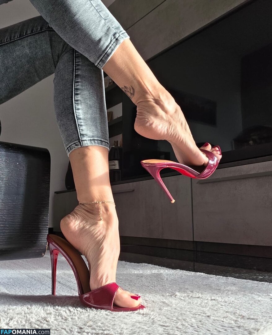 Miss V / miss_v2023 / missv6308 Nackt OnlyFans  Geleaktes Foto #14