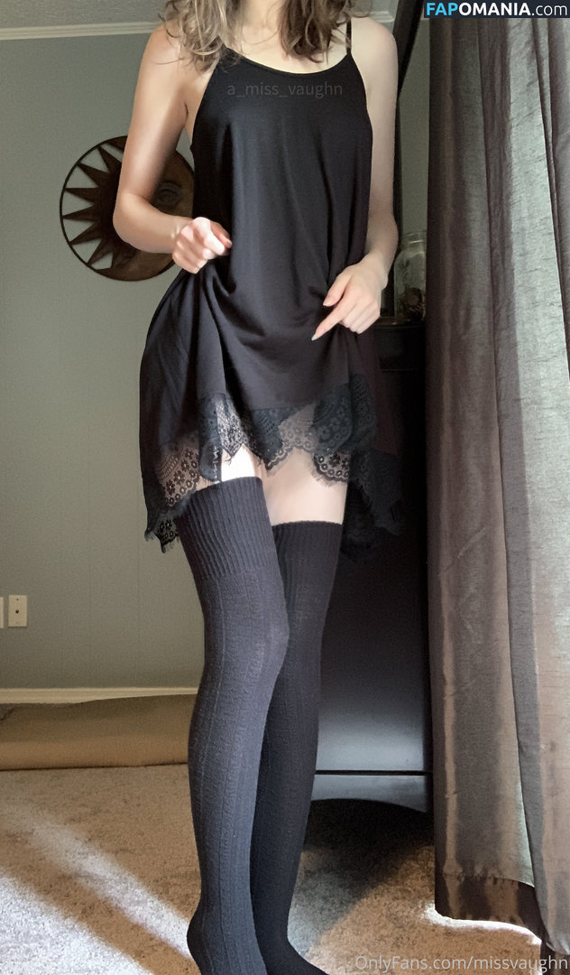 Miss Vaughn / a_miss_vaughn / missvaughn Nackt OnlyFans  Geleaktes Foto #81
