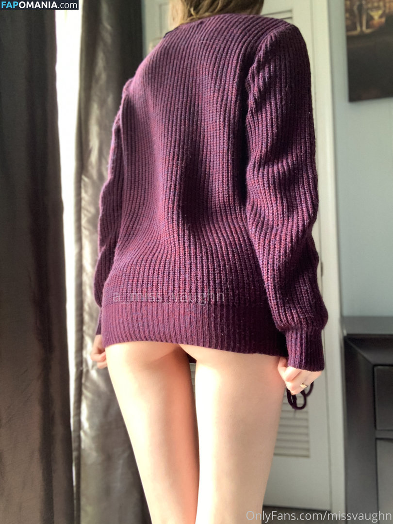 Miss Vaughn / a_miss_vaughn / missvaughn Nackt OnlyFans  Geleaktes Foto #118
