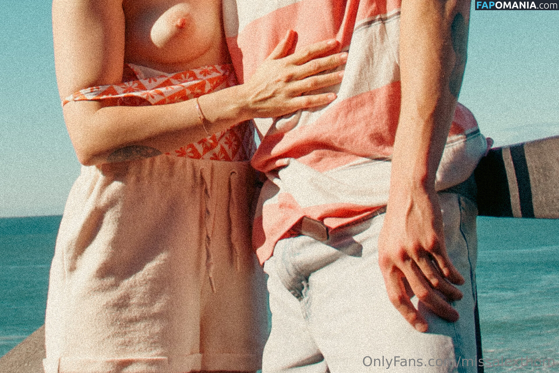 missalexthorn Nackt OnlyFans  Geleaktes Foto #3